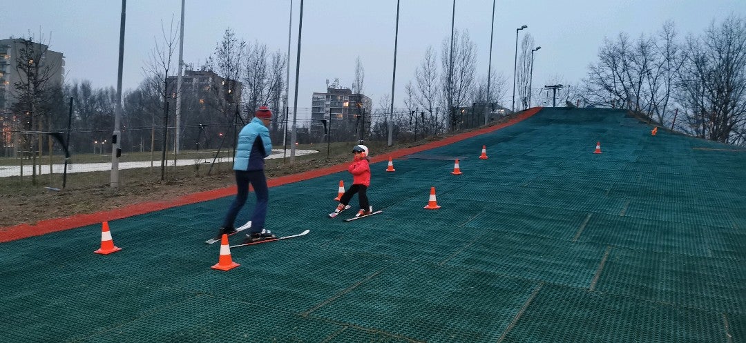 ski-area