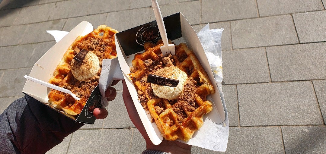 creperie