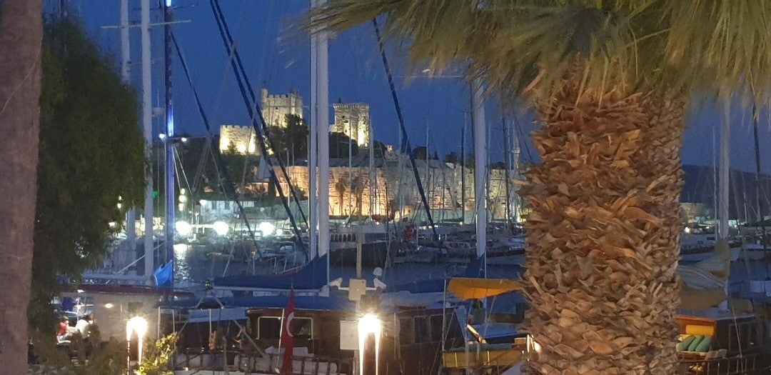 port