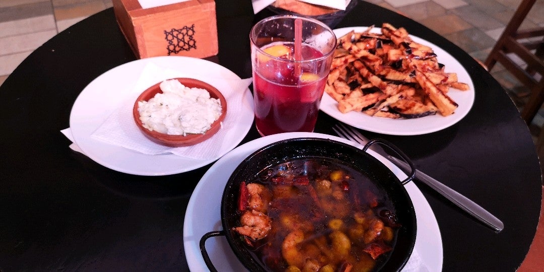 tapas-restaurant