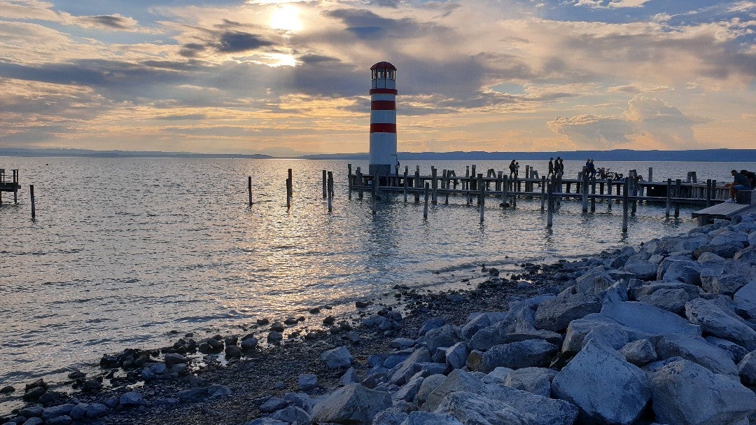 lighthouse