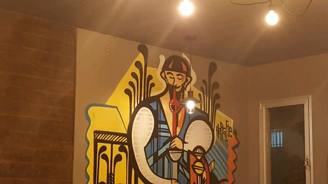 hookah-bar