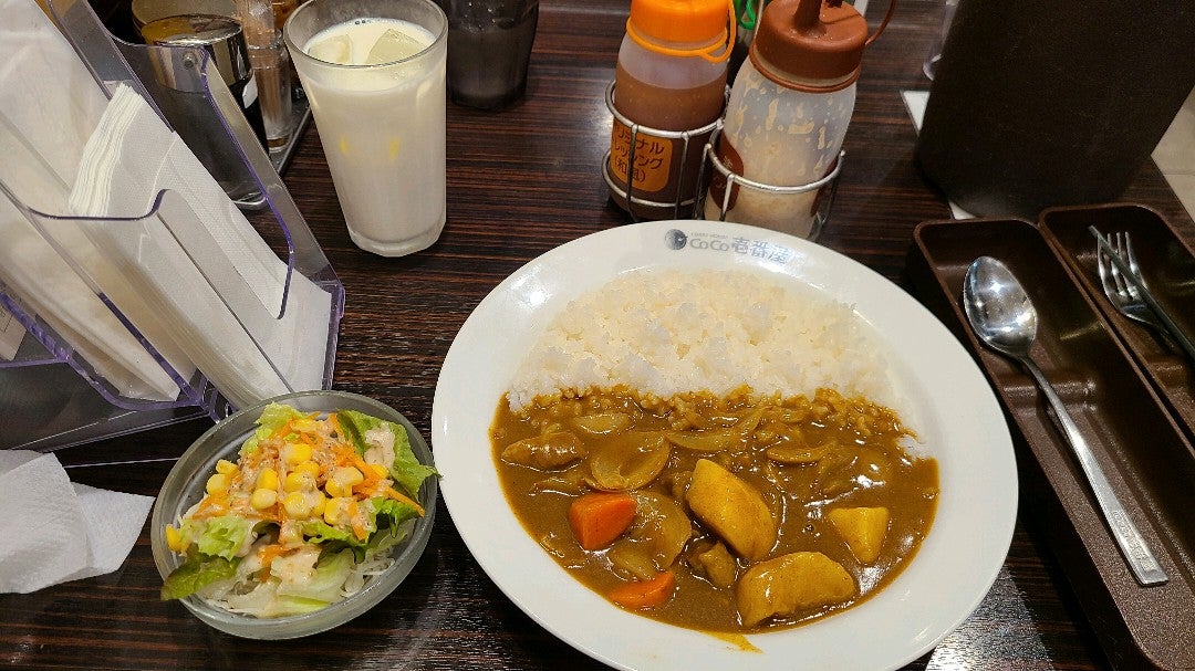 japanese-curry-restaurant