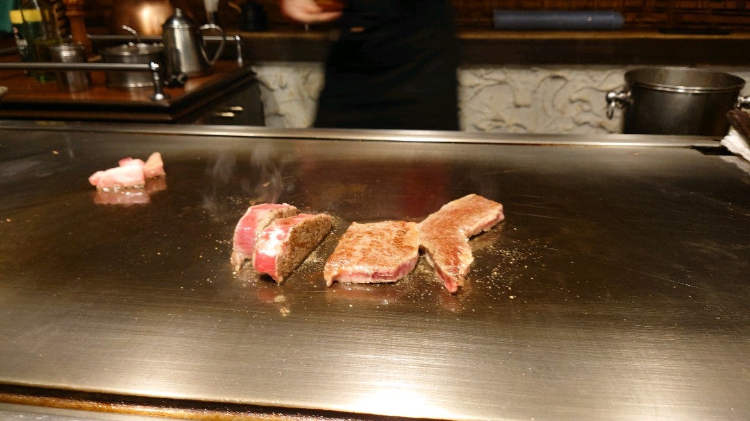steakhouse
