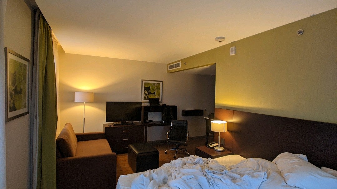 hotel