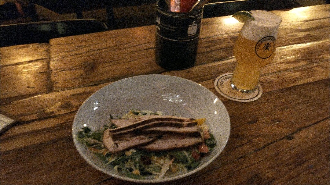 brewery