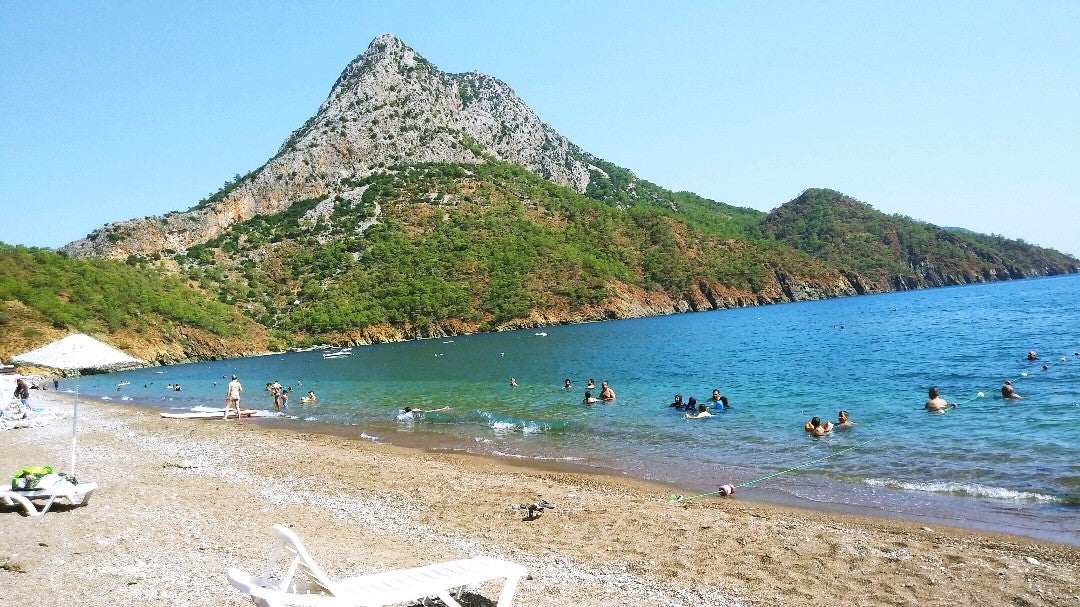 bay