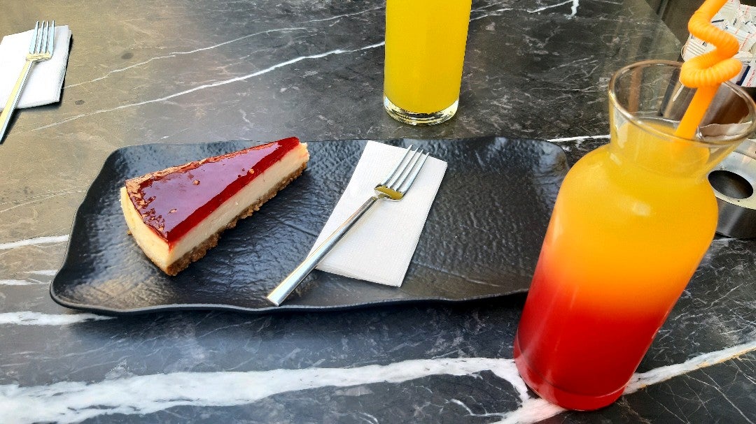 cafe