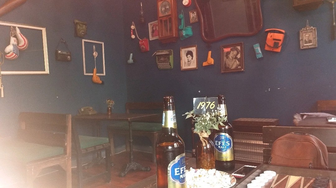 cafe
