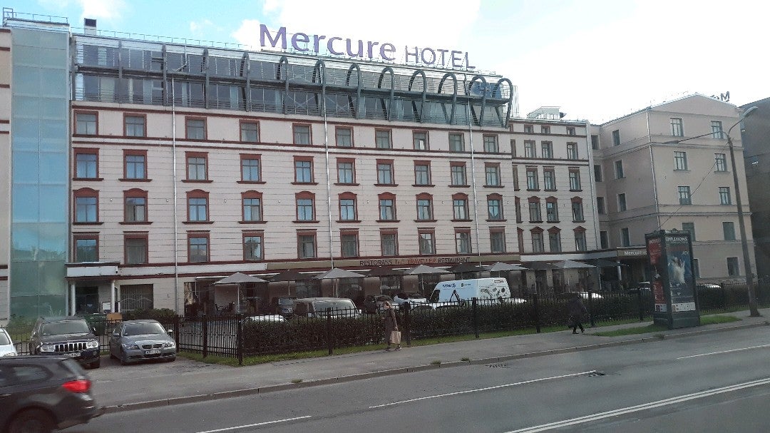 hotel
