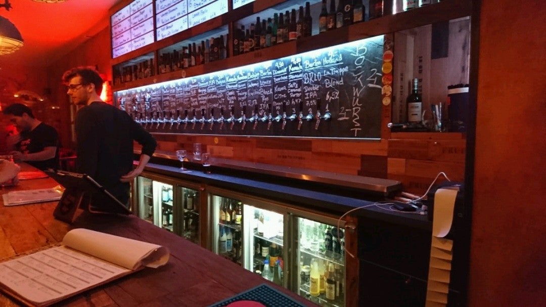 beer-bar