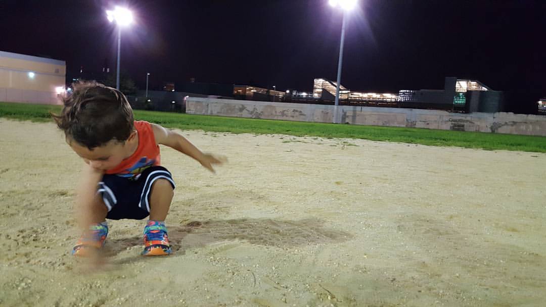 baseball-field