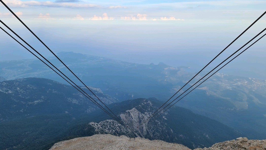 mountain
