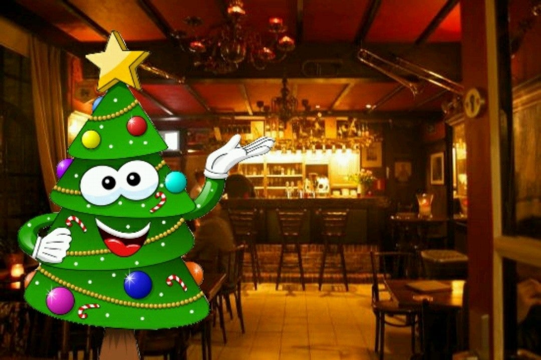 pub