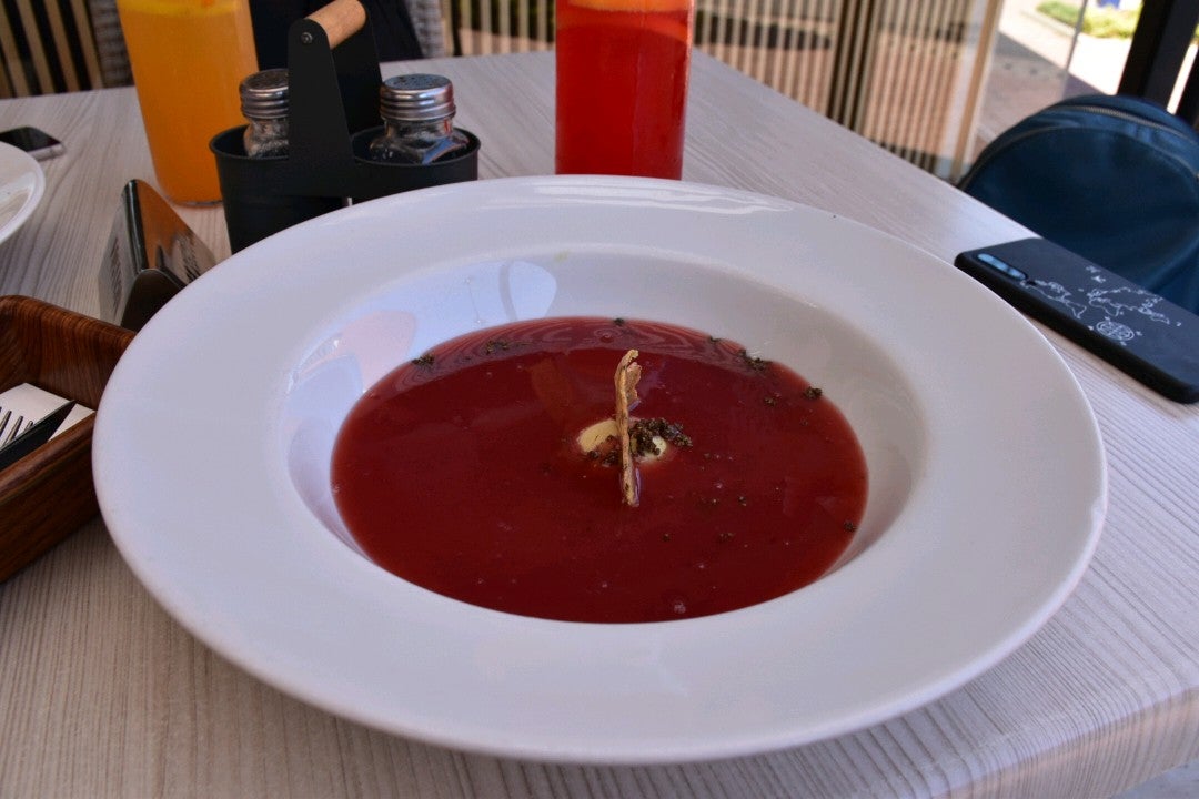 bistro
