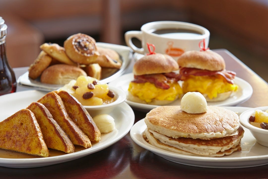 diner