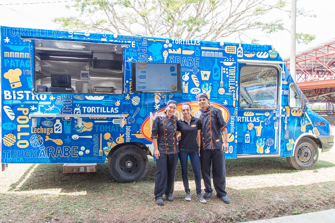 food-truck