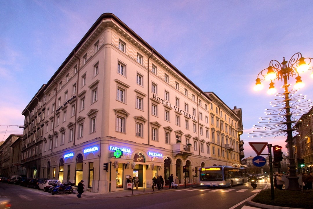 hotel