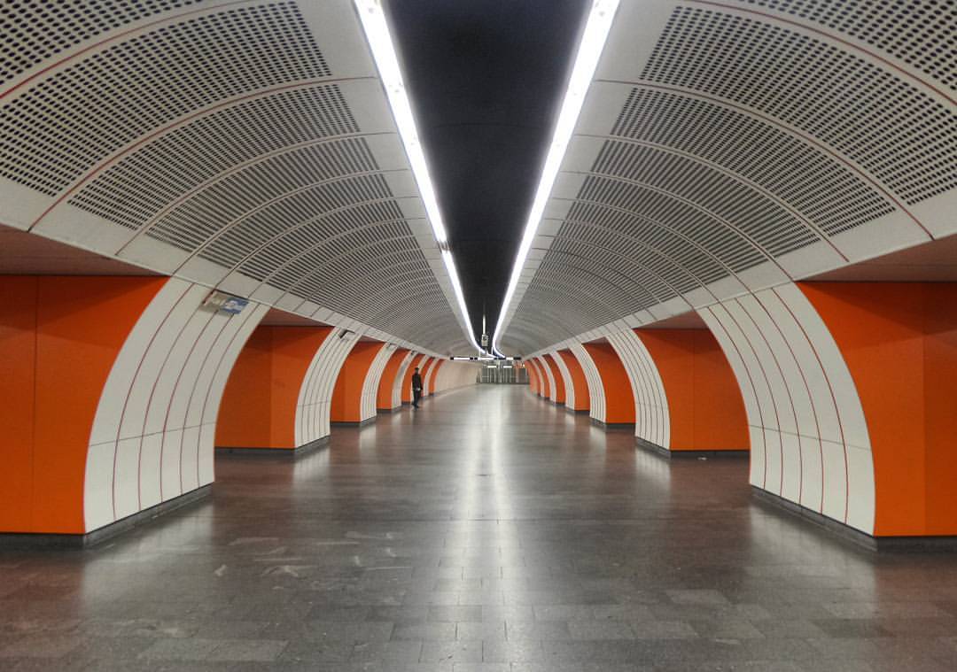 metro-station