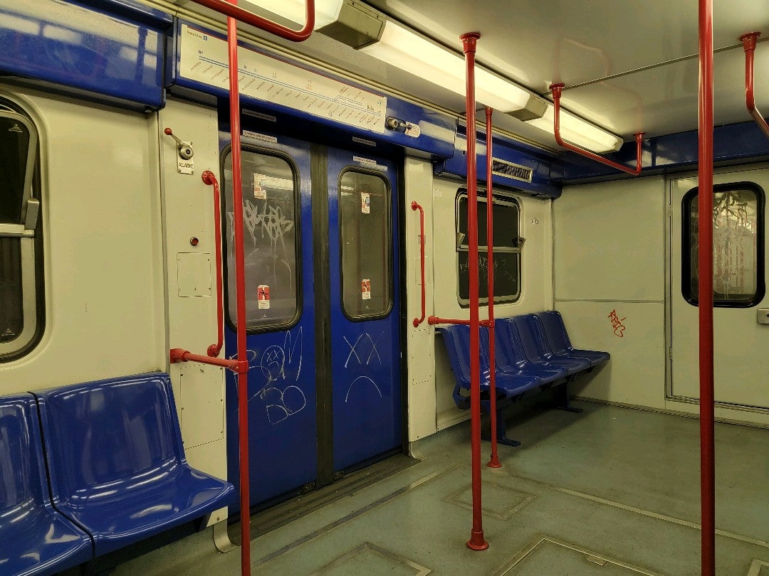 metro-station