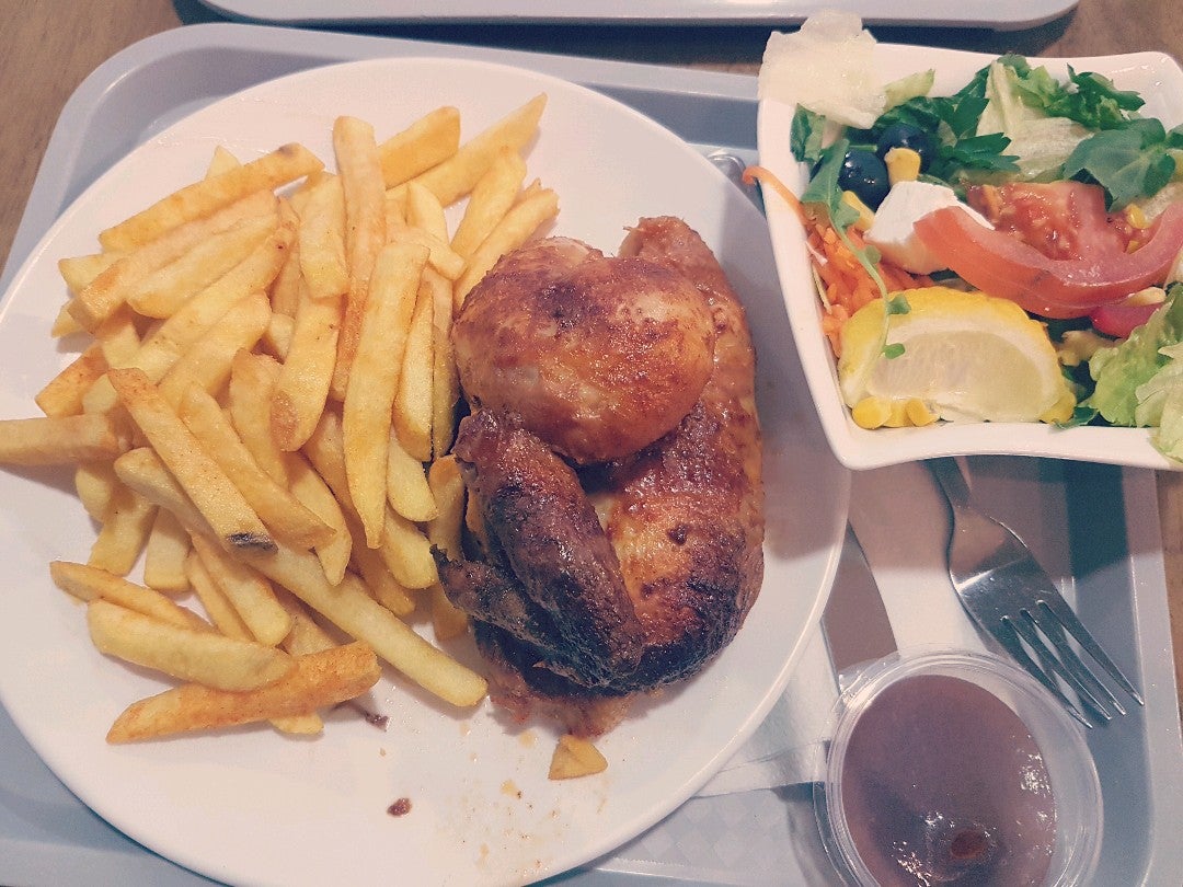 fried-chicken-joint