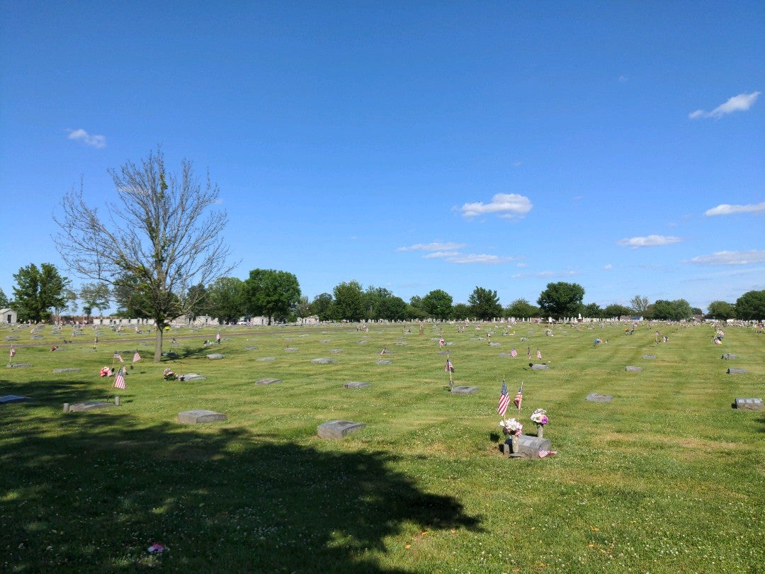cemetery