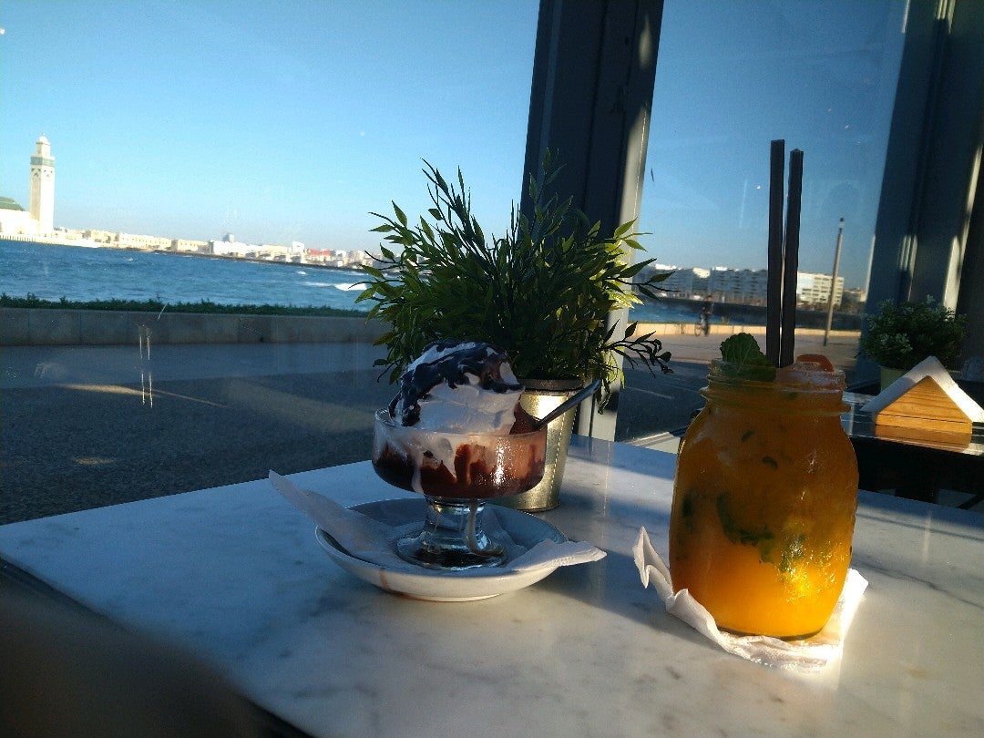 coffee-shop