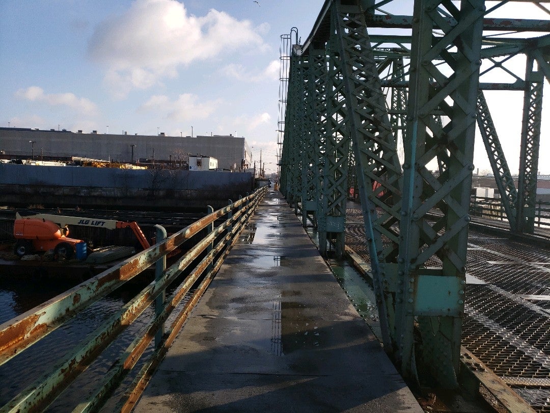 bridge