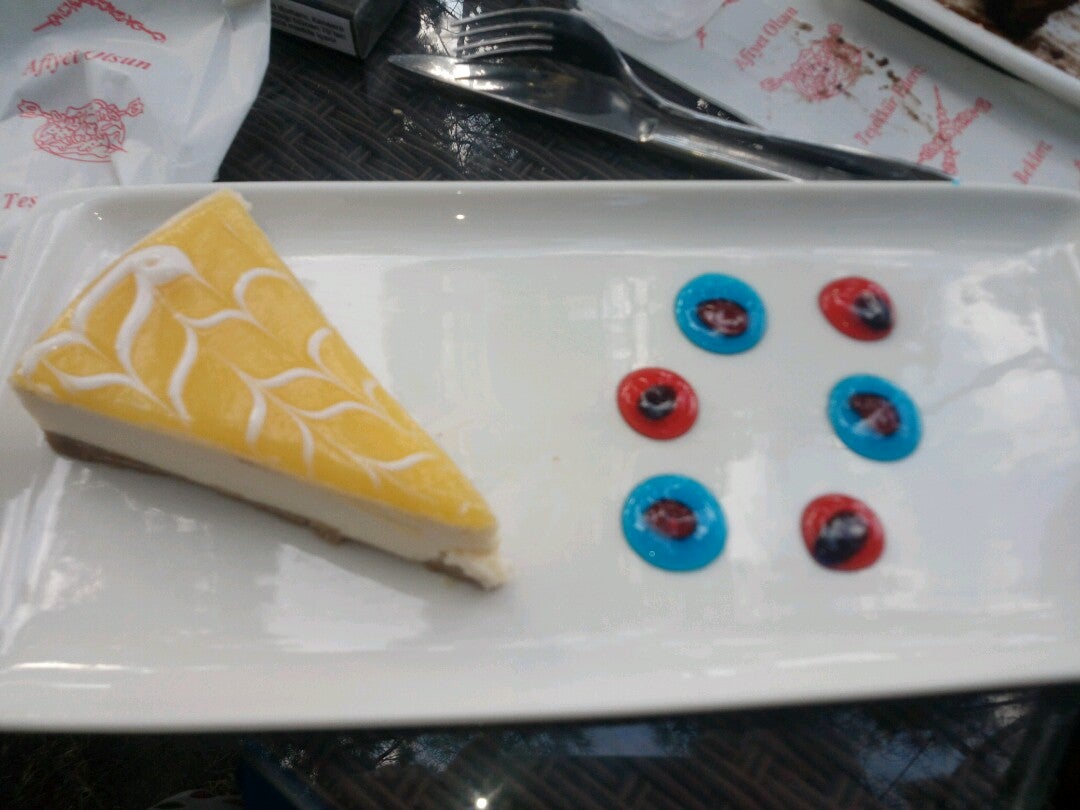cafe