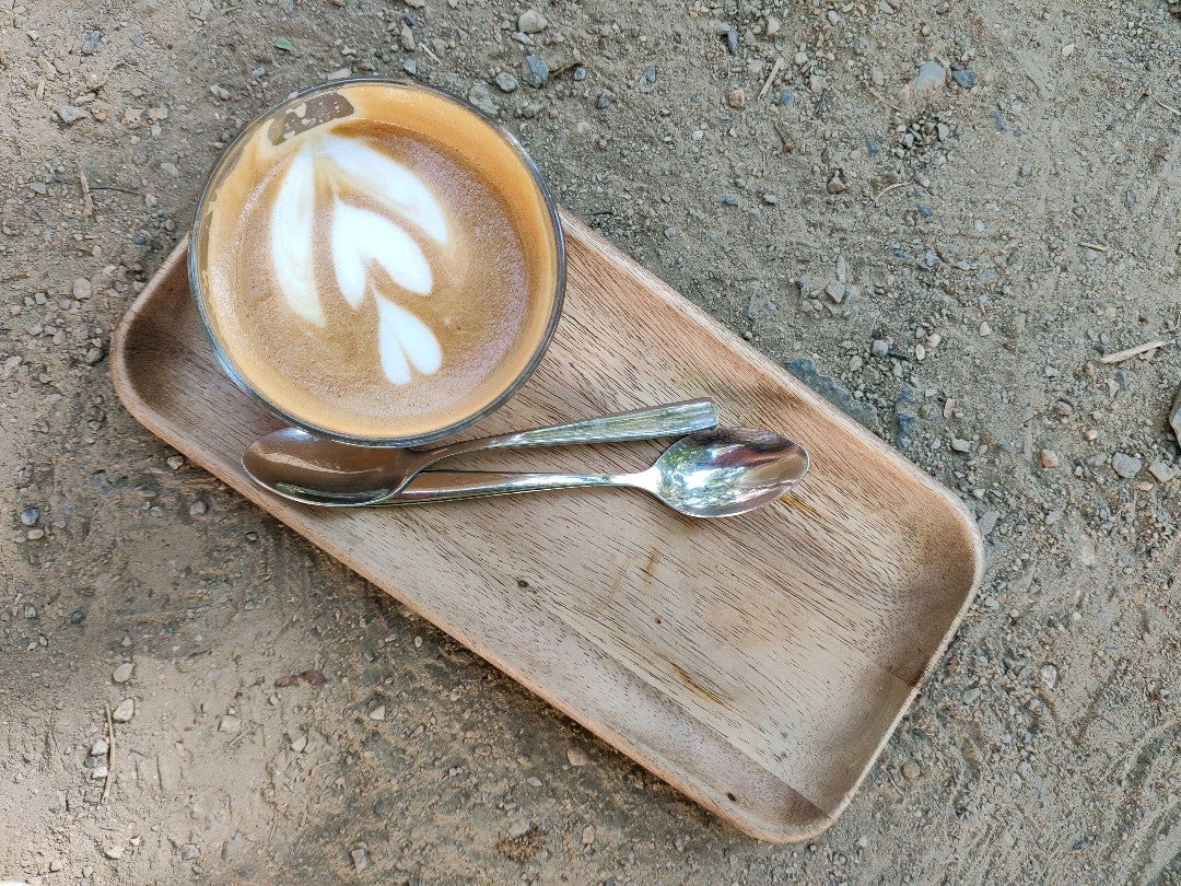 cafe
