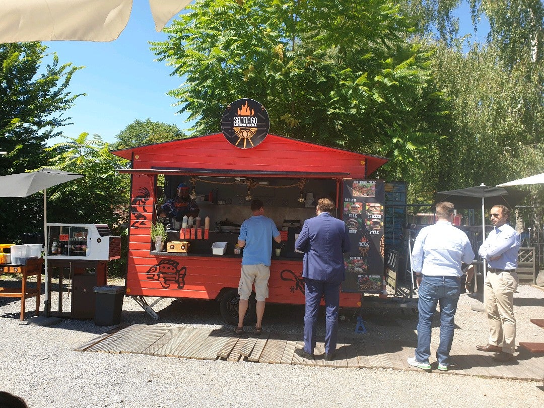 food-truck