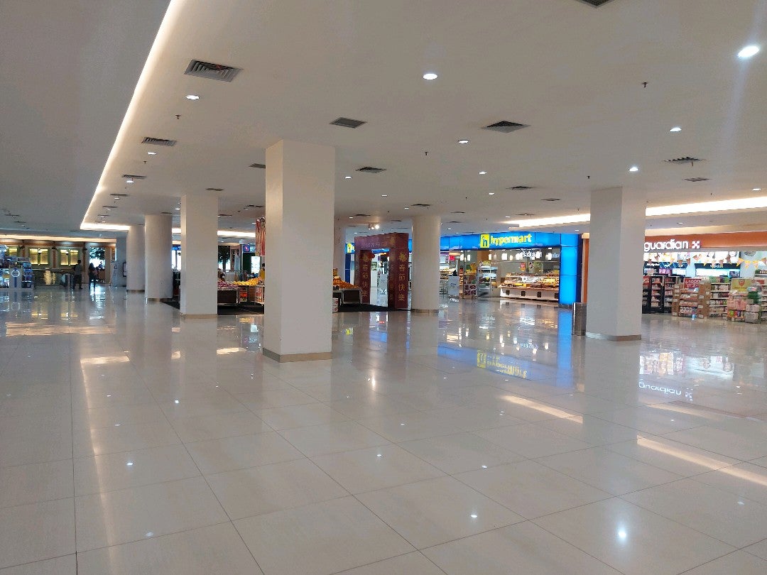 photo of Big Mall Samarinda