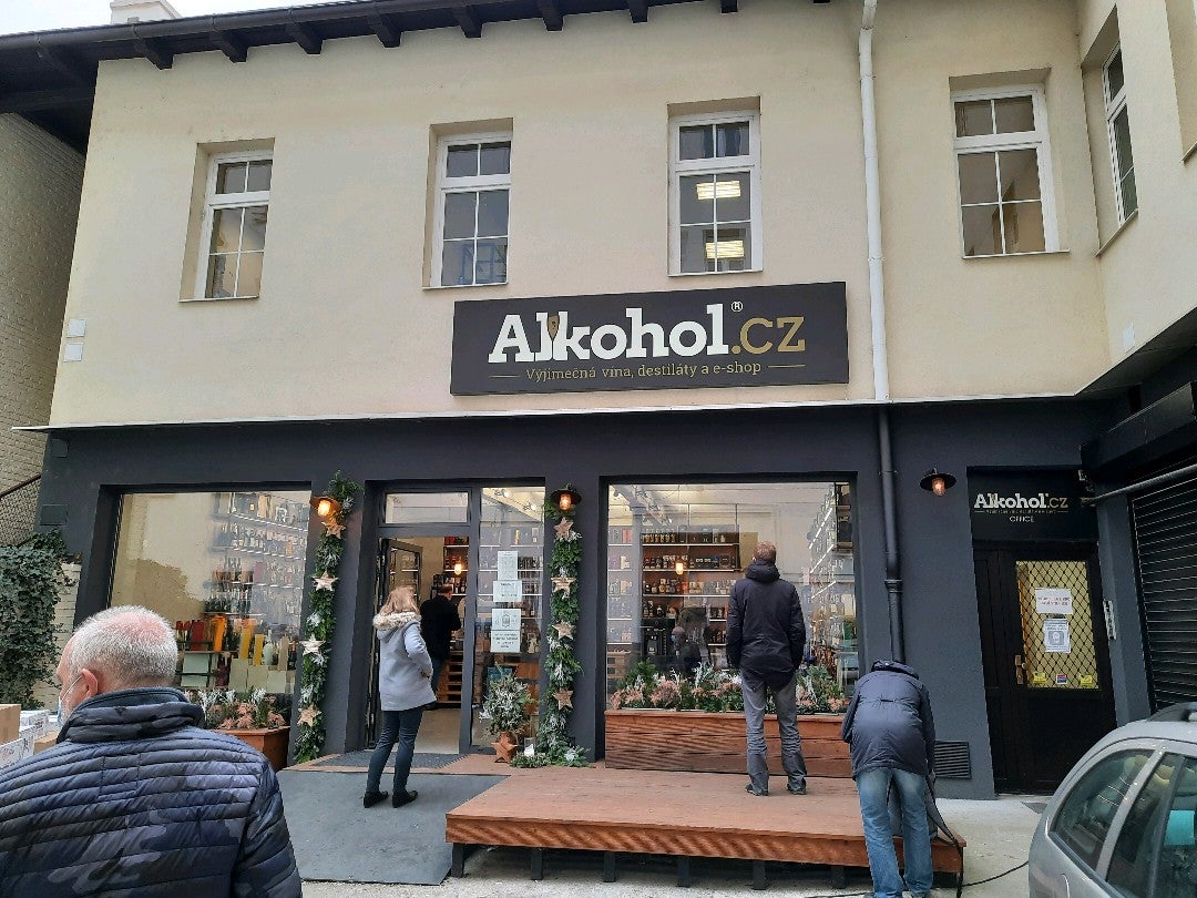 liquor-store