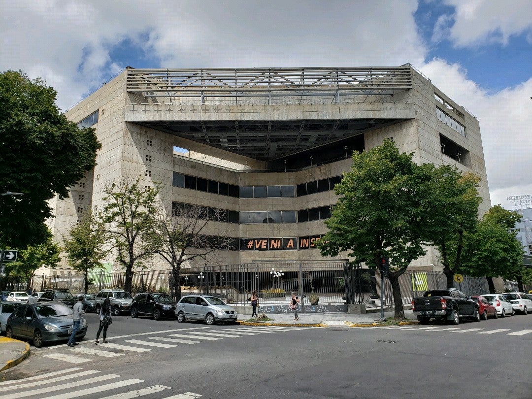 theater