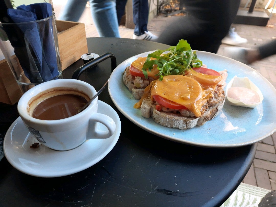 cafe