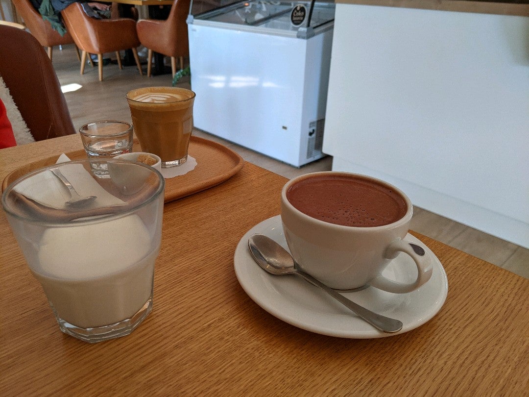 cafe