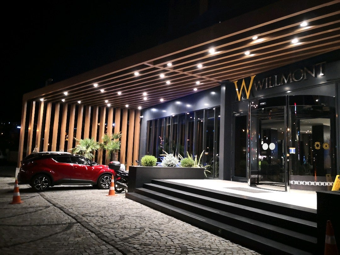 hotel