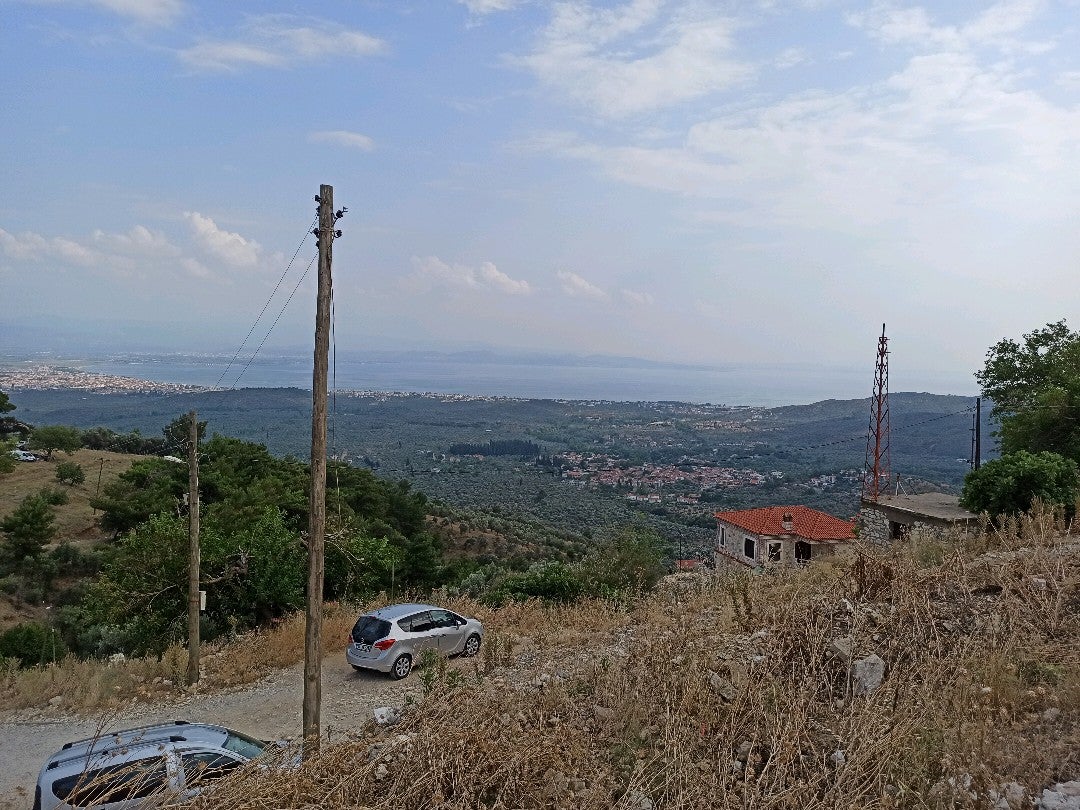 mountain