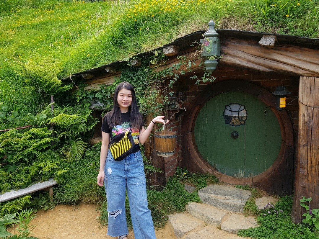 farm
