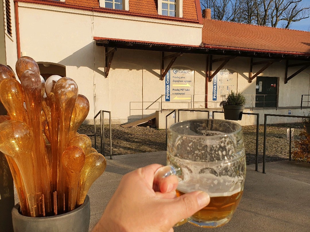 brewery