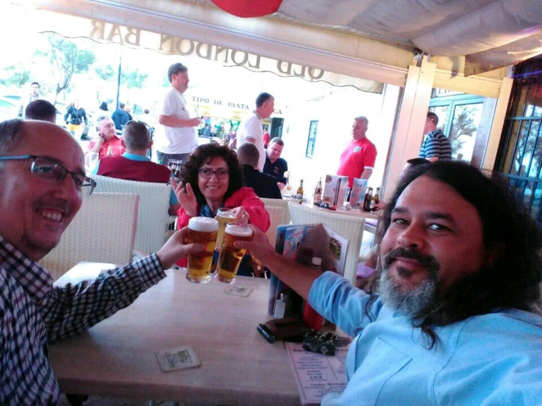 pub