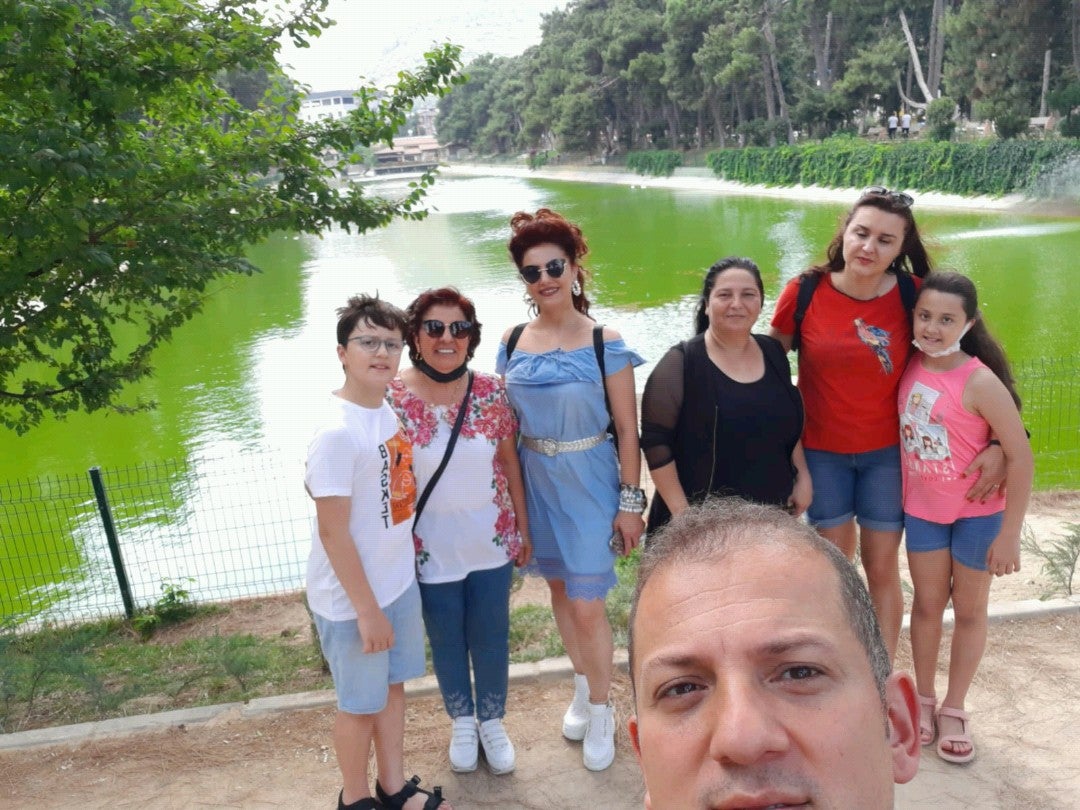 park