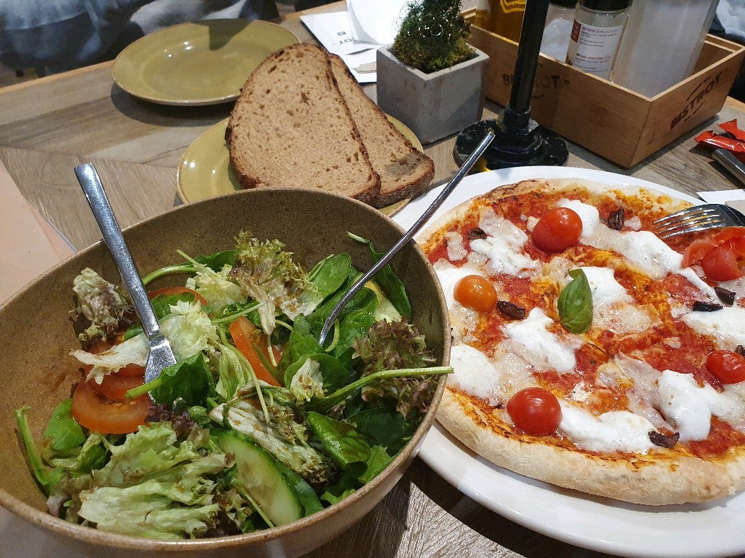 bistro