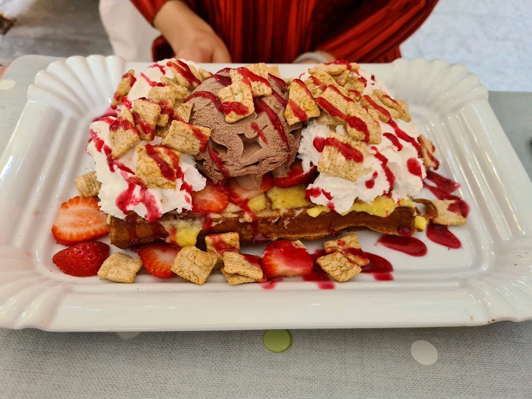 creperie