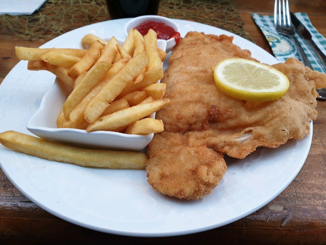 gastropub