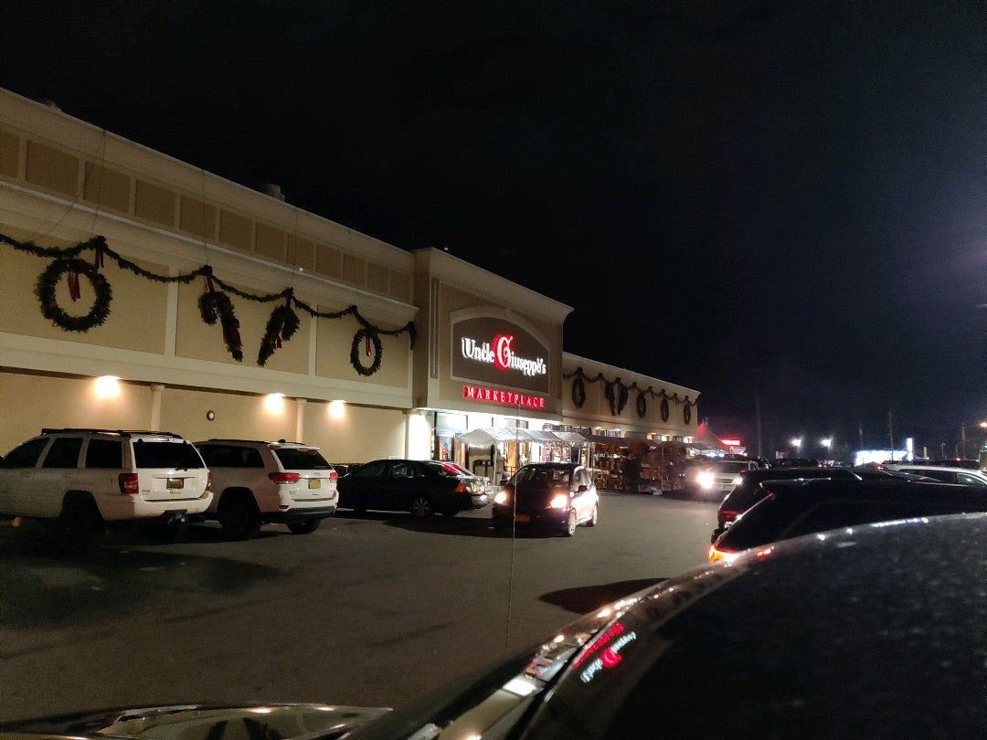 grocery-store