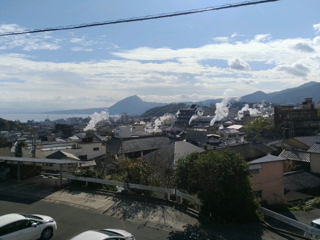hot-spring