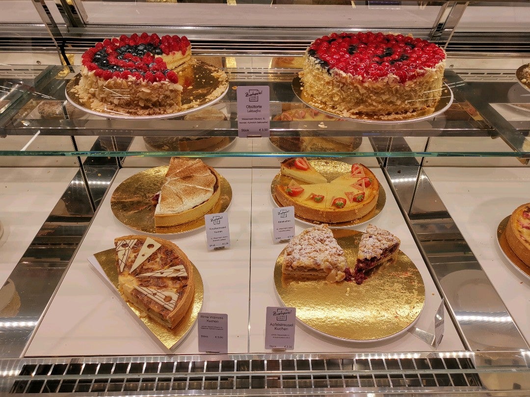 cafe