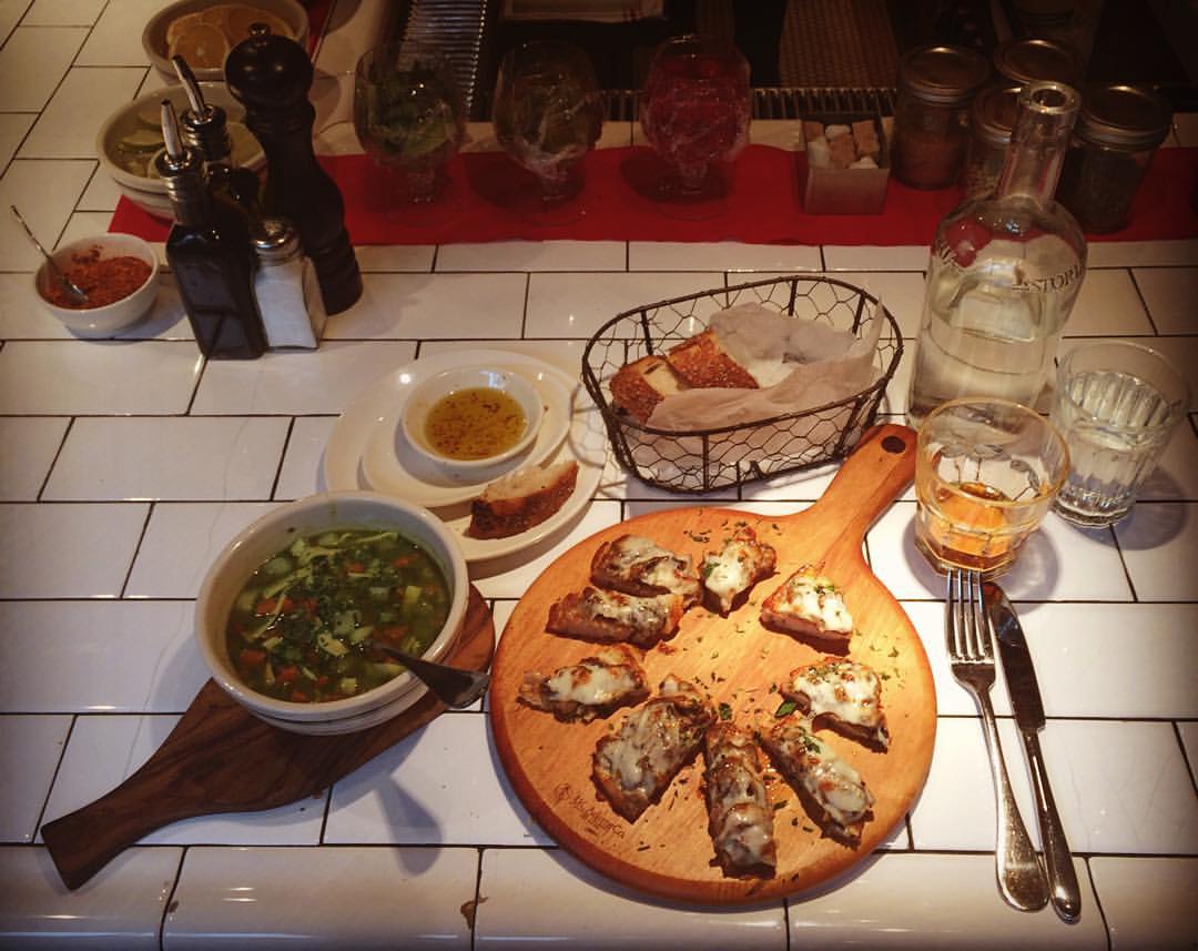 italian-restaurant