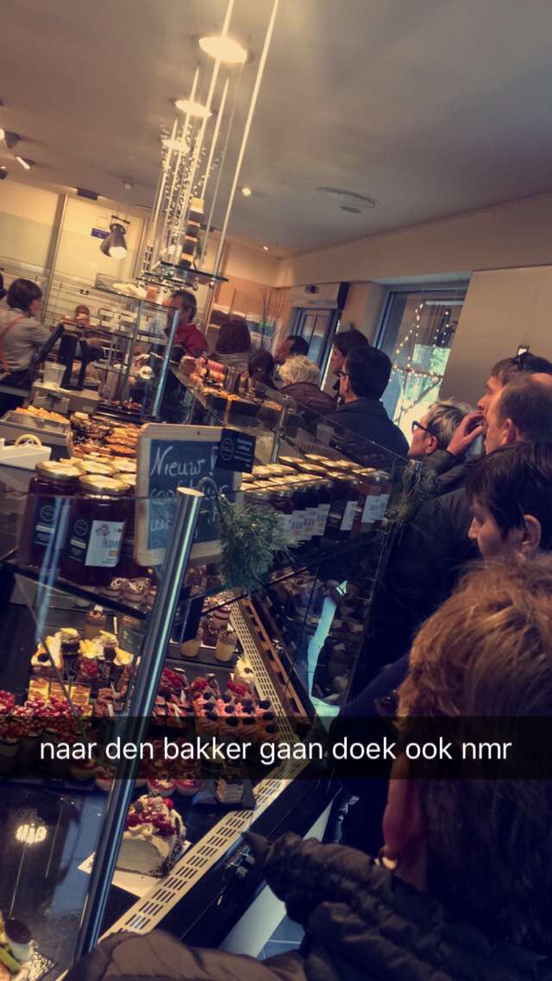bakery